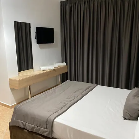 Hotel Monte Rei 3*
